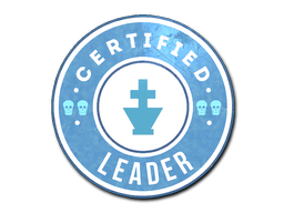 The Leader image