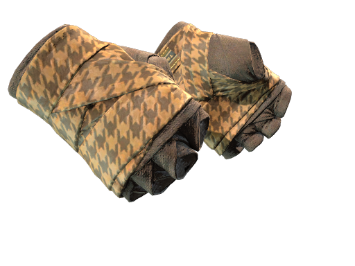 ★ Hand Wraps | Desert Shamagh image
