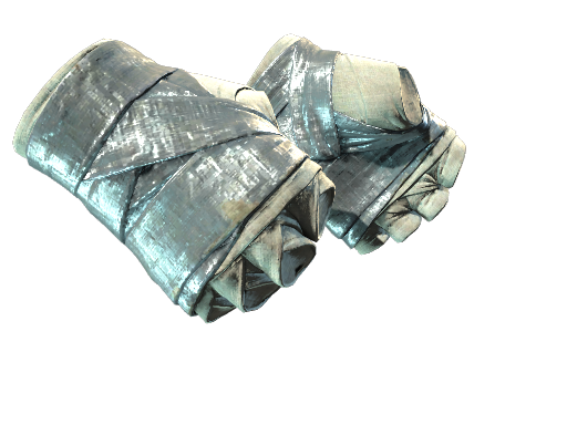 ★ Hand Wraps | Duct Tape image