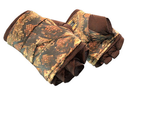 ★ Hand Wraps | Constrictor image