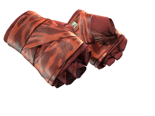 ★ Hand Wraps | Slaughter image