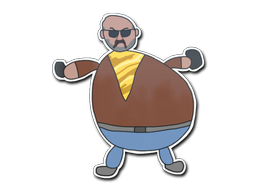 Poorly Drawn Leet Crew image