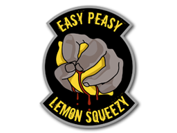 Easy Peasy image