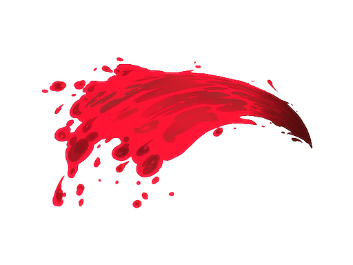 Ruby Stream (Lenticular) image
