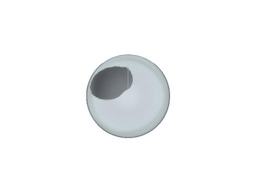 Googly Eye (Lenticular) image
