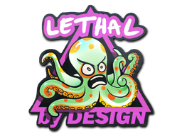 Green Lethal image