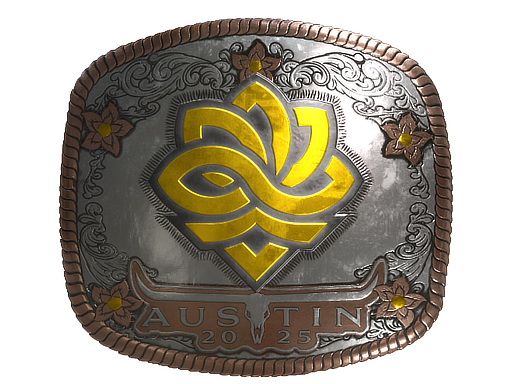 Sticker | Legacy (Foil) | Austin 2025 image