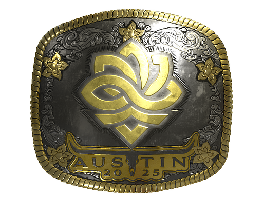 Legacy (Gold) | Austin 2025 image