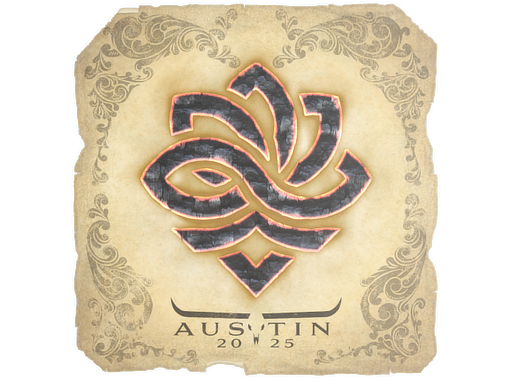 Sticker | Legacy | Austin 2025 image