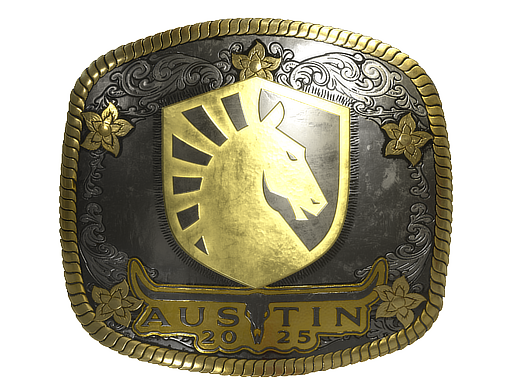 Team Liquid (Gold) | Austin 2025 image