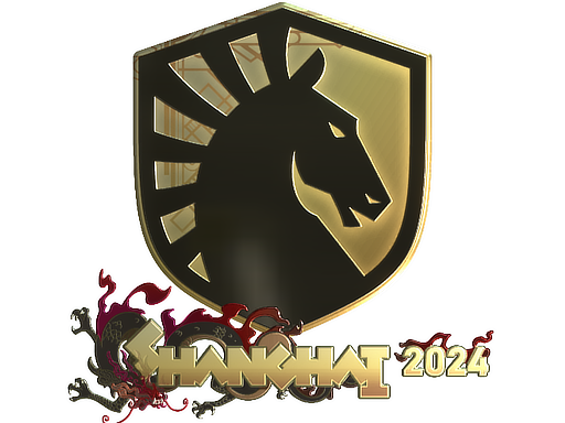 Team Liquid (Gold) | Shanghai 2024 image