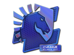 Sticker | Team Liquid (Holo) | Atlanta 2017 image