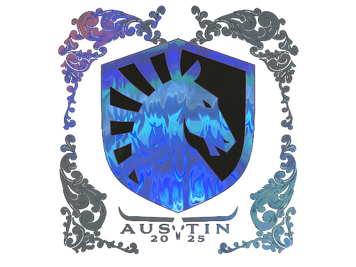 Team Liquid (Holo) | Austin 2025 image