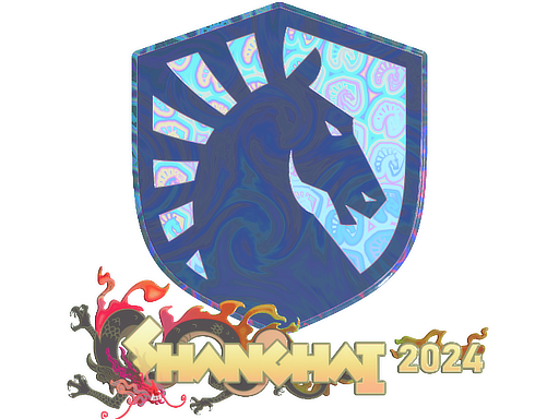 Team Liquid (Holo) | Shanghai 2024 image