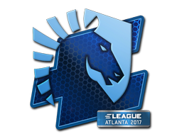 Sticker | Team Liquid | Atlanta 2017 image
