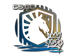 Sticker | Liquid | 2020 RMR image