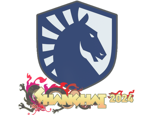 Team Liquid | Shanghai 2024 image