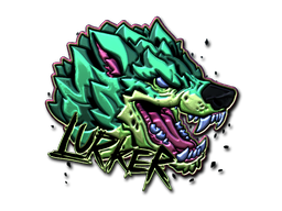 Lurker (Foil) image