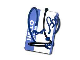 Hello M4A4 image