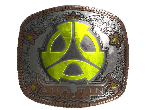 M80 (Foil) | Austin 2025 image