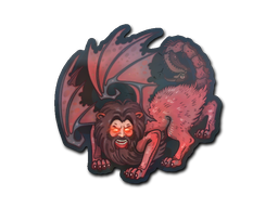 Manticore image