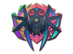 Mastermind (Holo) image