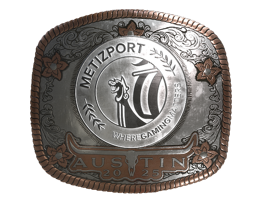 Metizport (Foil) | Austin 2025 image