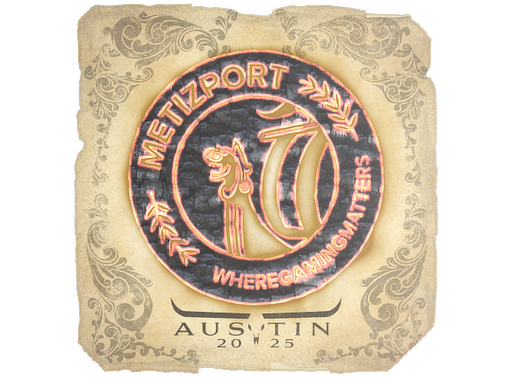 Metizport | Austin 2025 image
