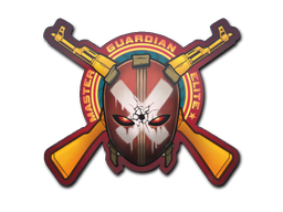 Master Guardian Elite image