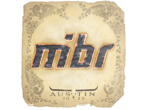 MIBR | Austin 2025 image