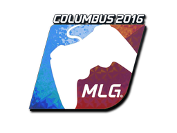 MLG (Holo) | MLG Columbus 2016 image