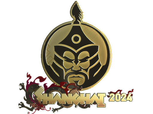 The MongolZ (Gold) | Shanghai 2024 image