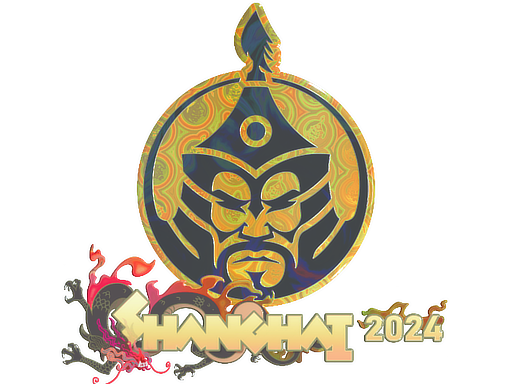The MongolZ (Holo) | Shanghai 2024 image