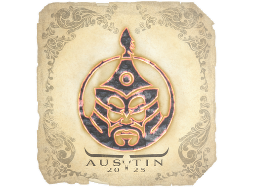 The Mongolz | Austin 2025 image