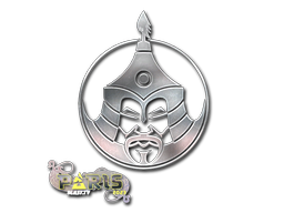 Sticker | The MongolZ | Paris 2023 image
