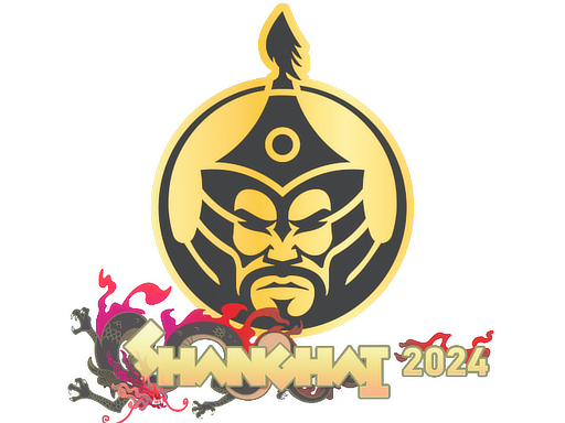 The MongolZ | Shanghai 2024 image