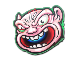 Monster image