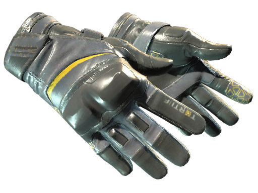 ★ Moto Gloves | Eclipse image
