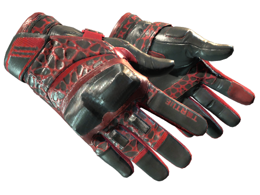 ★ Moto Gloves | Blood Pressure image
