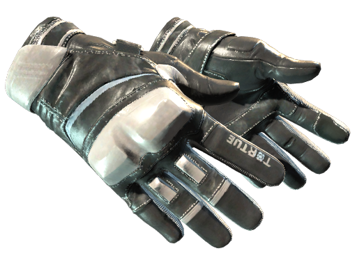 ★ Moto Gloves | Smoke Out image