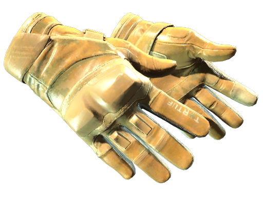 ★ Moto Gloves | Transport image