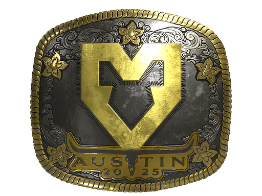 MOUZ (Gold) | Austin 2025 image