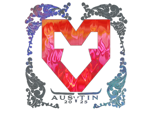 MOUZ (Holo) | Austin 2025 image