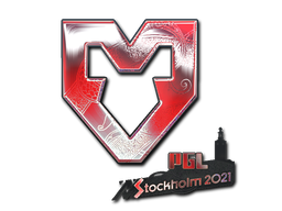 MOUZ (Holo) | Stockholm 2021 image
