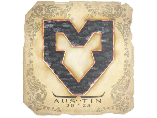 MOUZ | Austin 2025 image