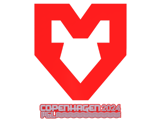 MOUZ | Copenhagen 2024 image