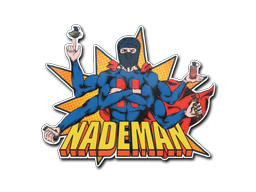 Nademan image
