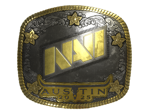 Natus Vincere (Gold) | Austin 2025 image