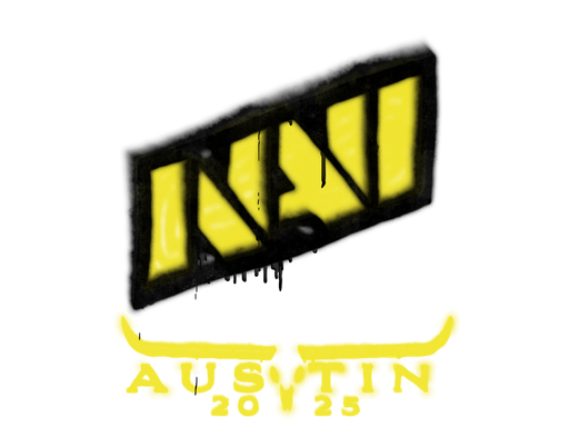 Sealed Graffiti | Natus Vincere | Austin 2025 image