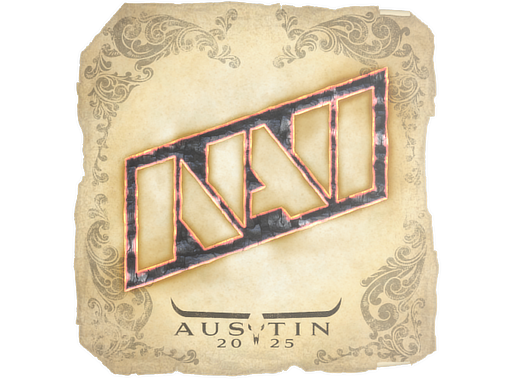Natus Vincere | Austin 2025 image